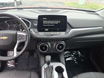 2023 Chevrolet Blazer 3LT