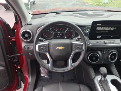 2023 Chevrolet Blazer 3LT