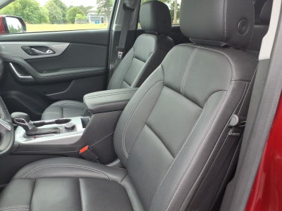 2023 Chevrolet Blazer 3LT