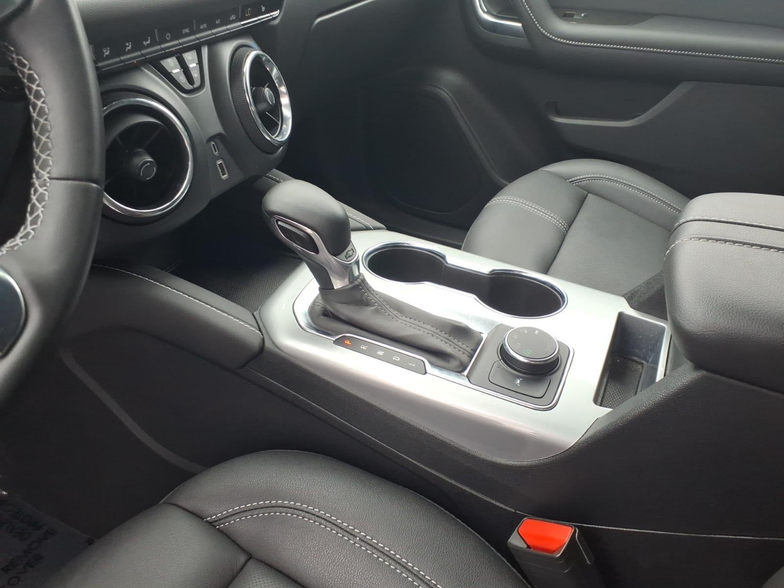 2023 Chevrolet Blazer 3LT