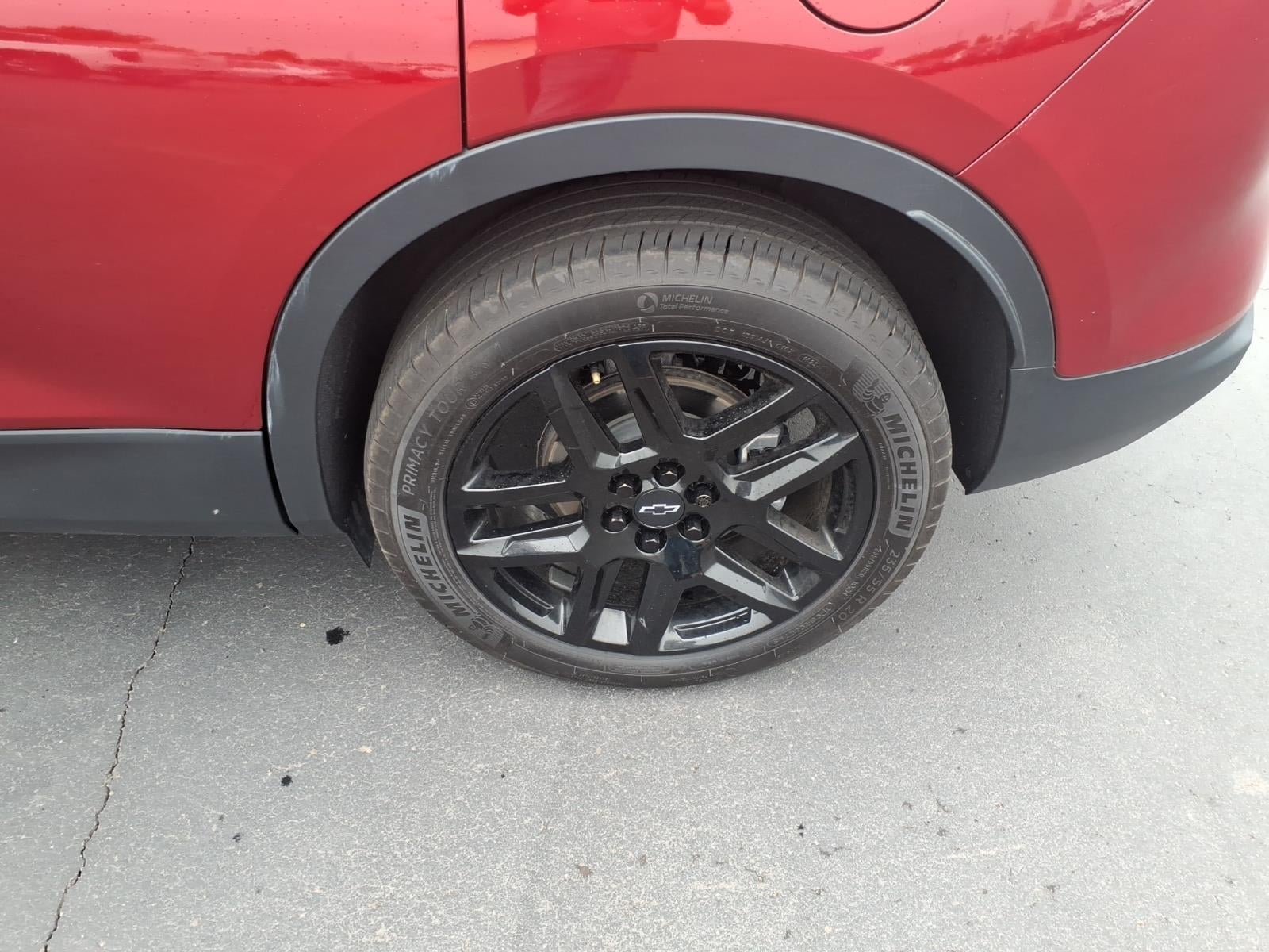 2023 Chevrolet Blazer 3LT