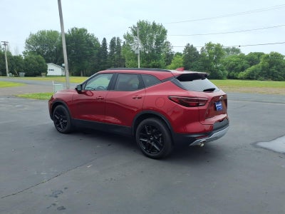 2023 Chevrolet Blazer 3LT