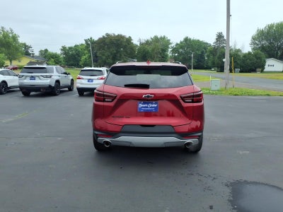 2023 Chevrolet Blazer 3LT