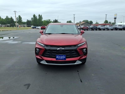 2023 Chevrolet Blazer 3LT