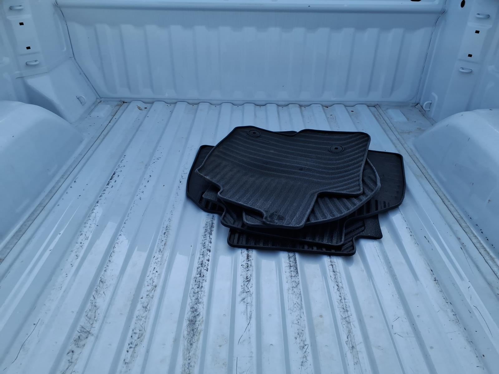 2025 GMC Sierra 1500 SLE