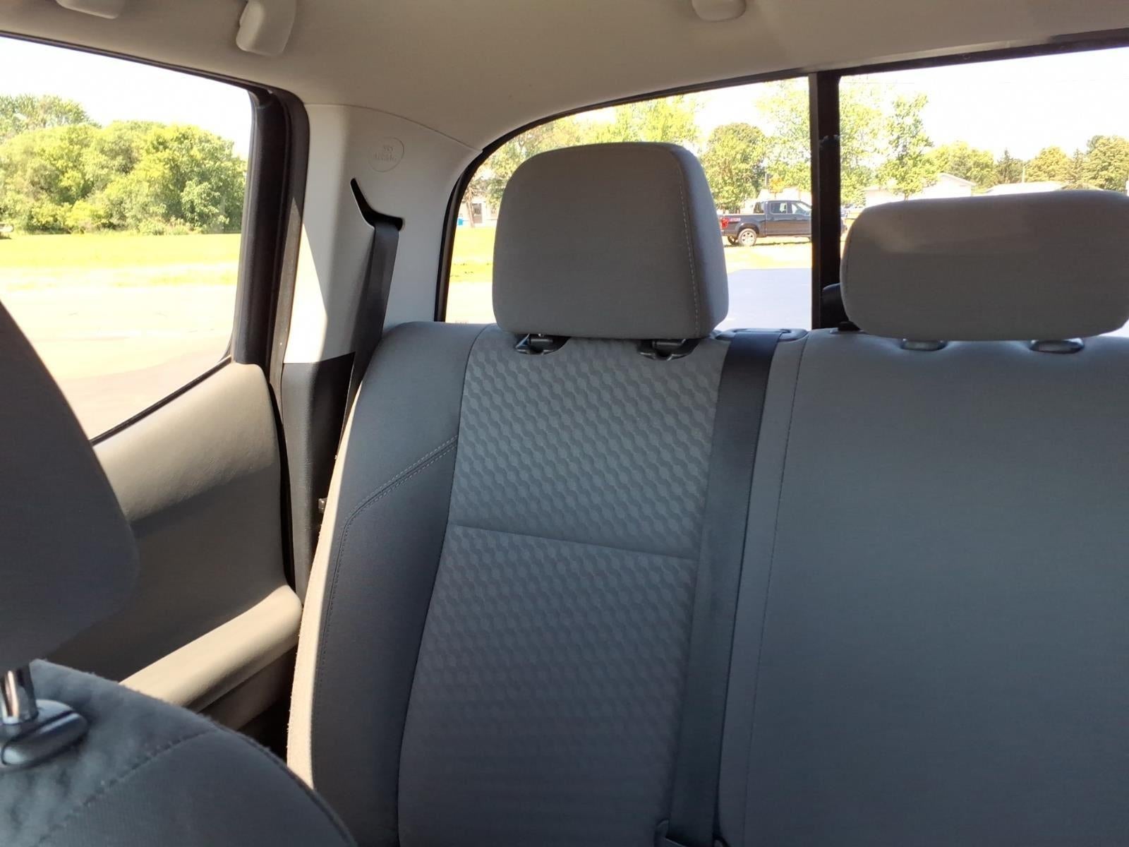2021 Toyota Tacoma SR V6