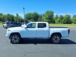 2021 Toyota Tacoma SR V6