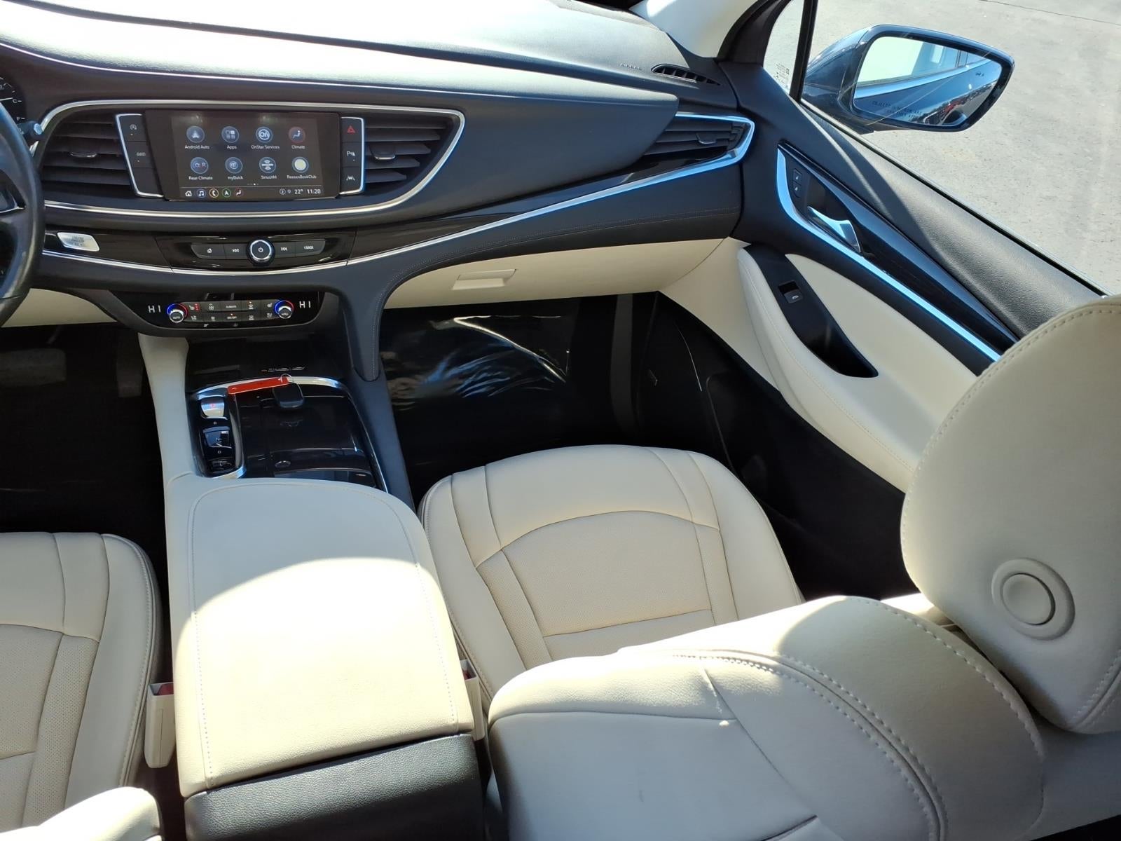 2023 Buick Enclave Premium