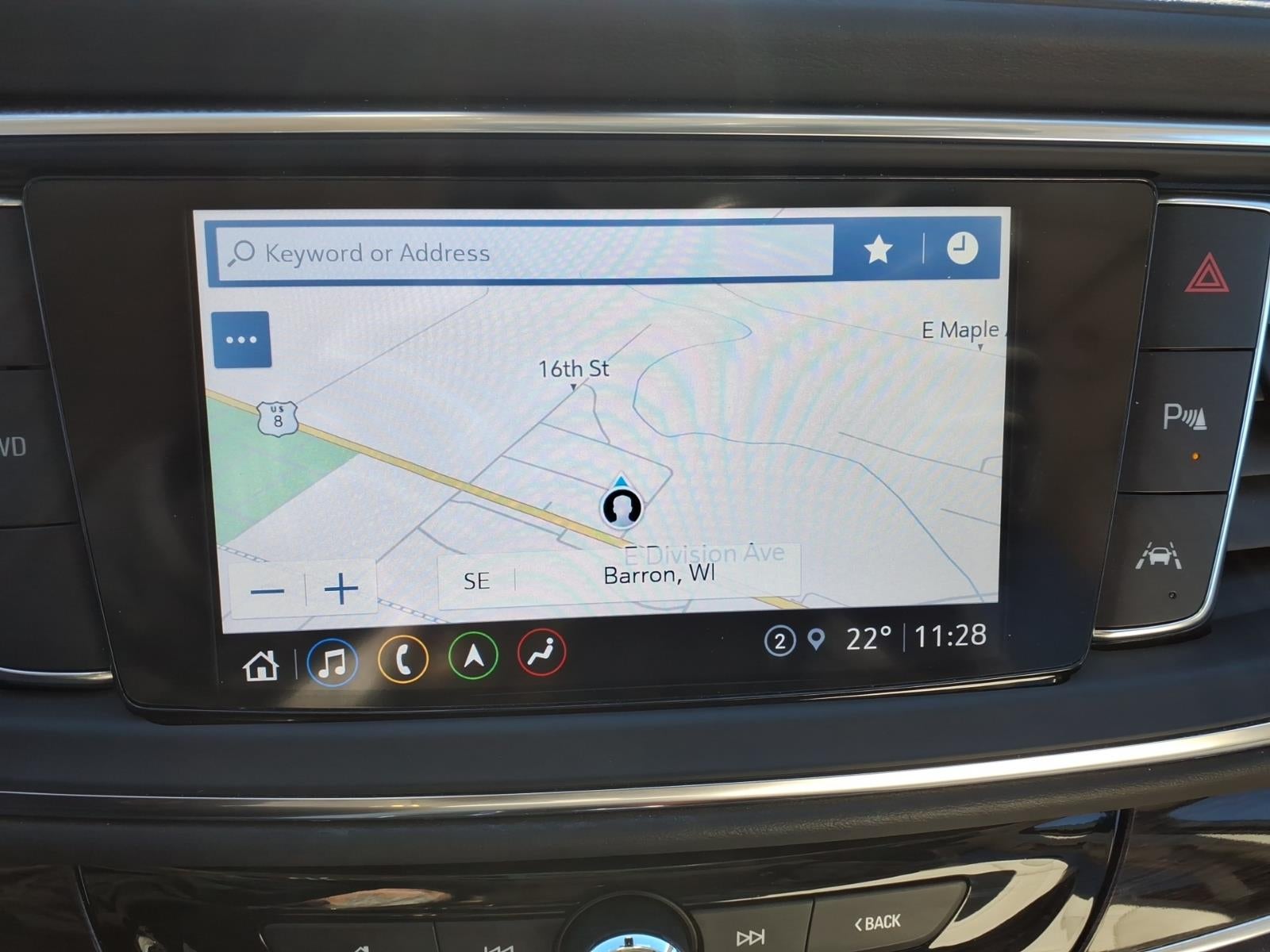 2023 Buick Enclave Premium