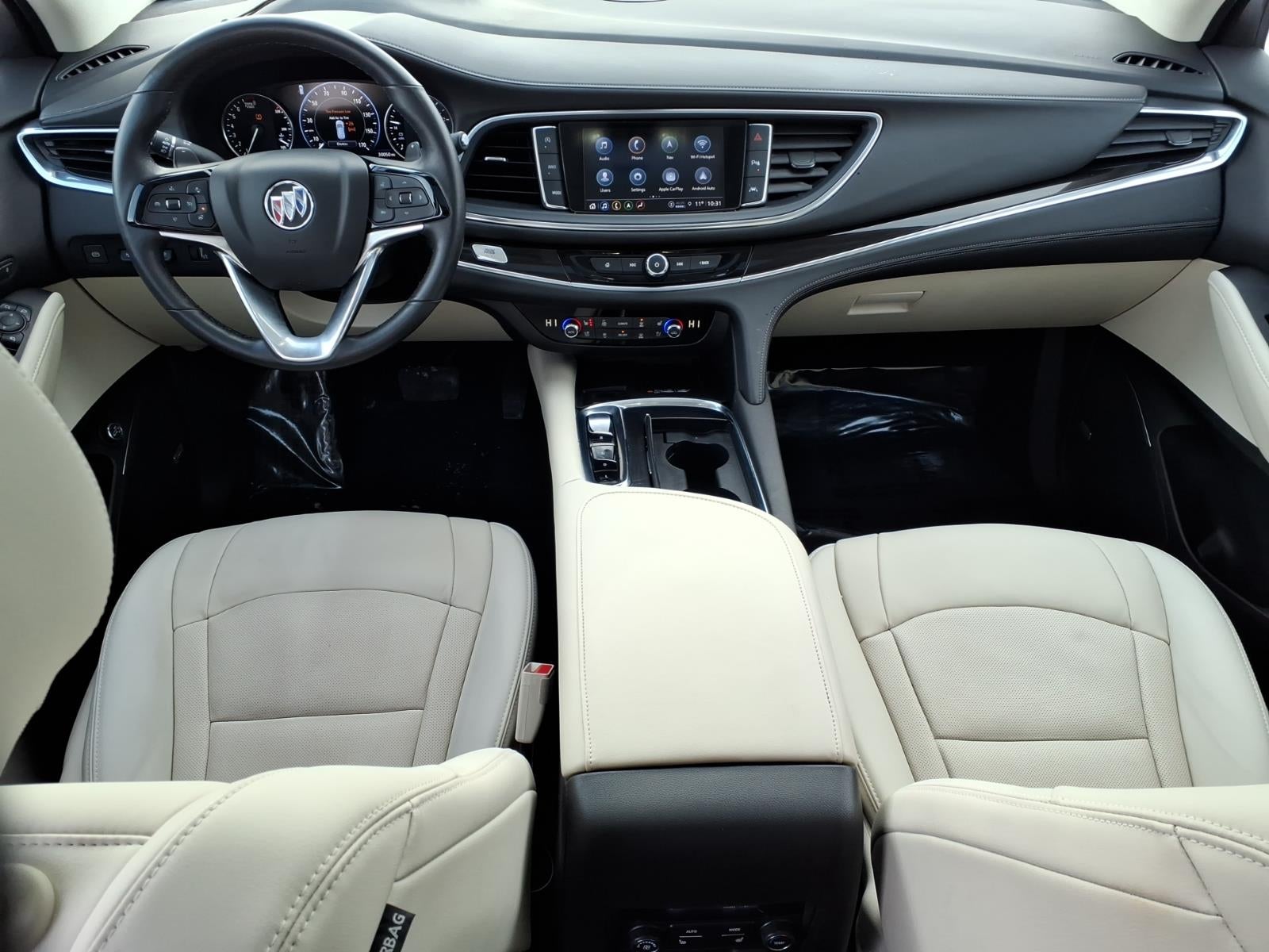 2023 Buick Enclave Premium