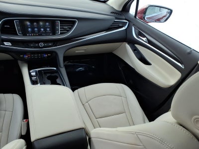2023 Buick Enclave Premium