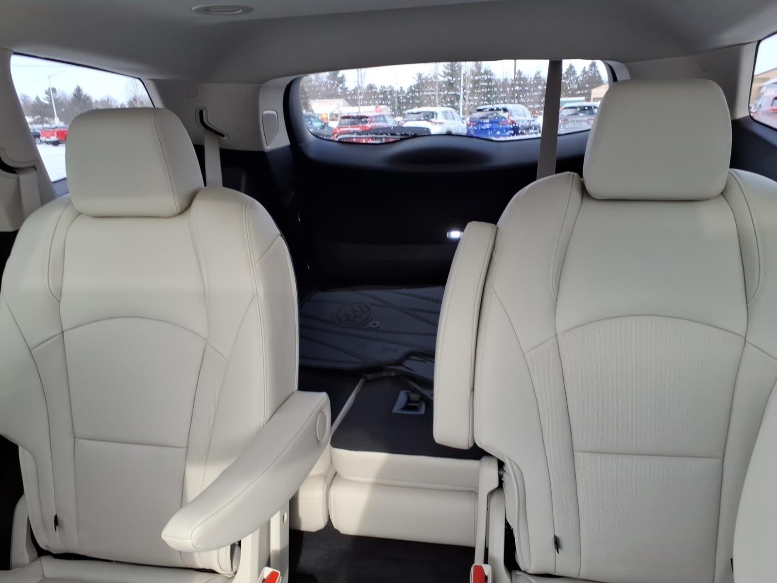 2023 Buick Enclave Premium