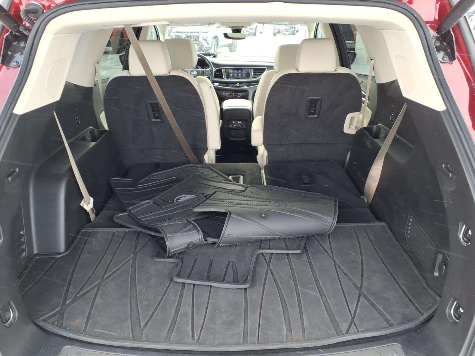 2023 Buick Enclave Premium