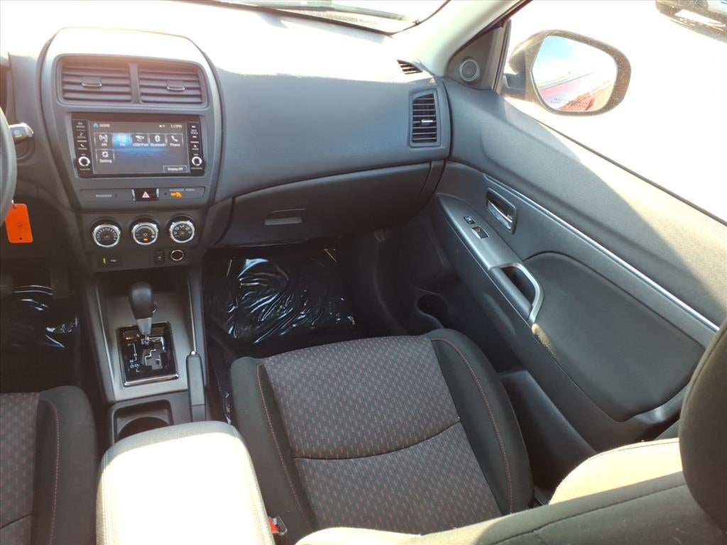 2019 Mitsubishi Outlander Sport ES 2.0