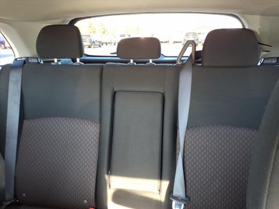 2019 Mitsubishi Outlander Sport ES 2.0