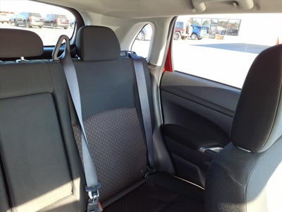 2019 Mitsubishi Outlander Sport ES 2.0