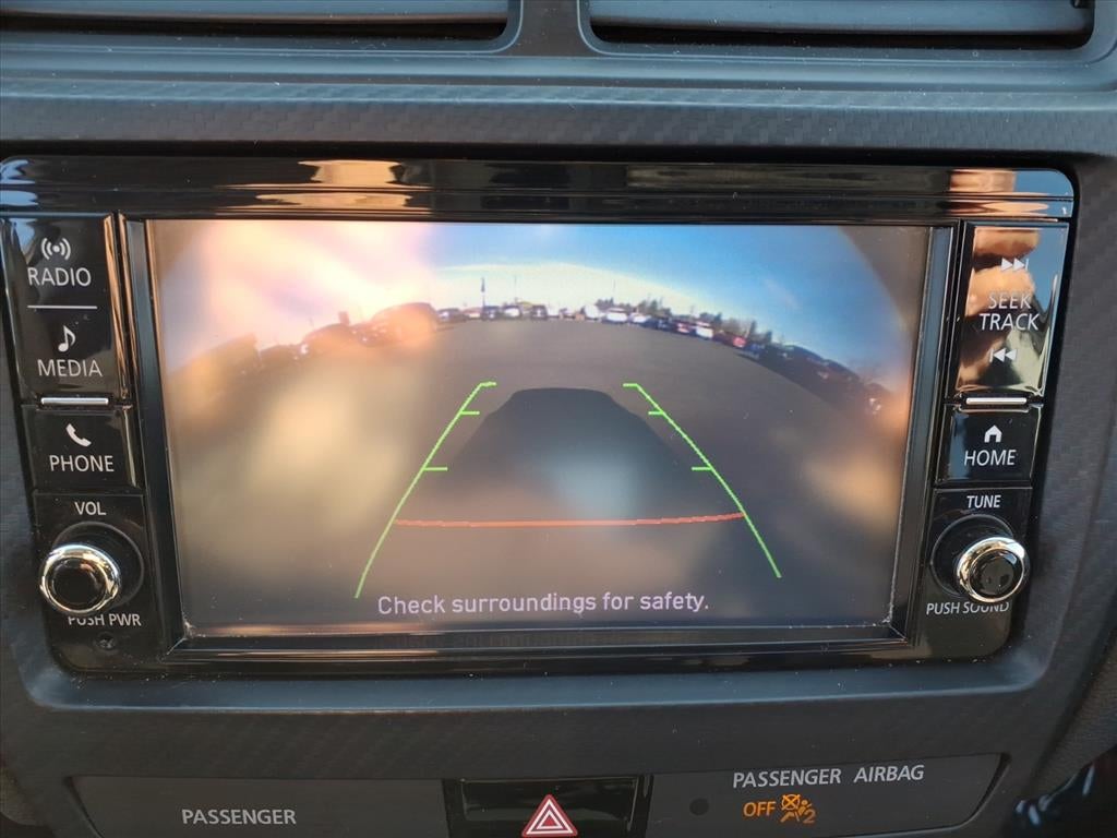 2019 Mitsubishi Outlander Sport ES 2.0