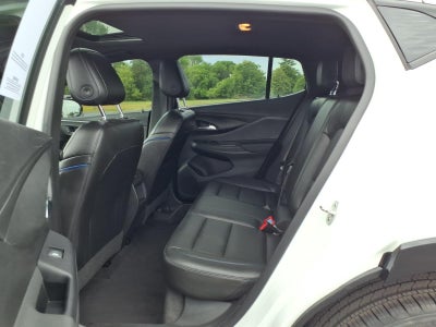 2025 Buick Envista Sport Touring FWD