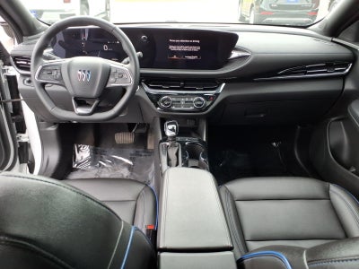 2025 Buick Envista Sport Touring FWD