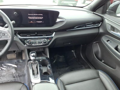 2025 Buick Envista Sport Touring FWD