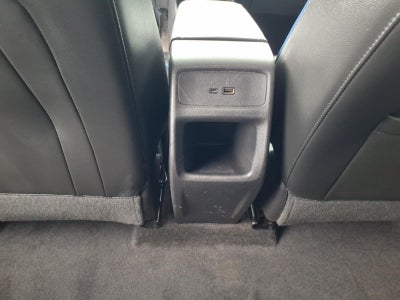 2025 Buick Envista Sport Touring FWD