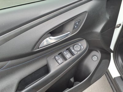 2025 Buick Envista Sport Touring FWD