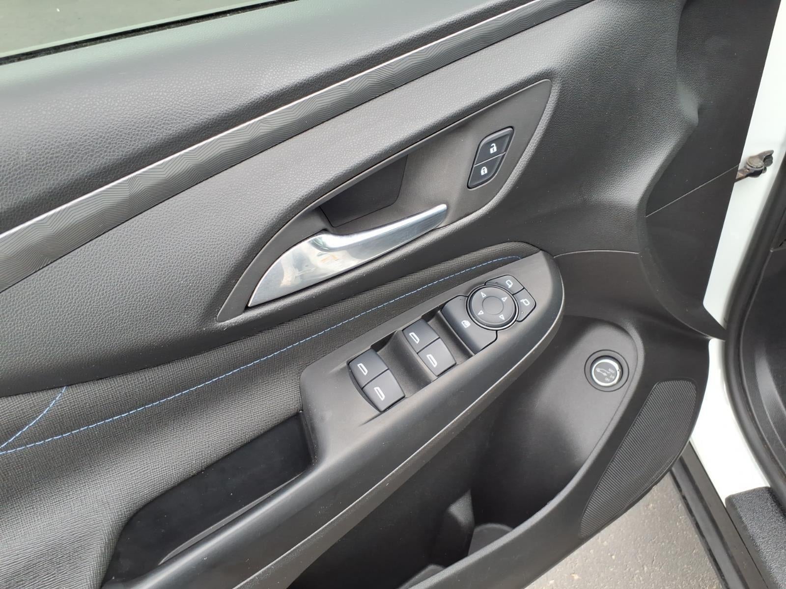 2025 Buick Envista Sport Touring FWD
