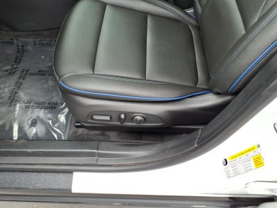 2025 Buick Envista Sport Touring FWD