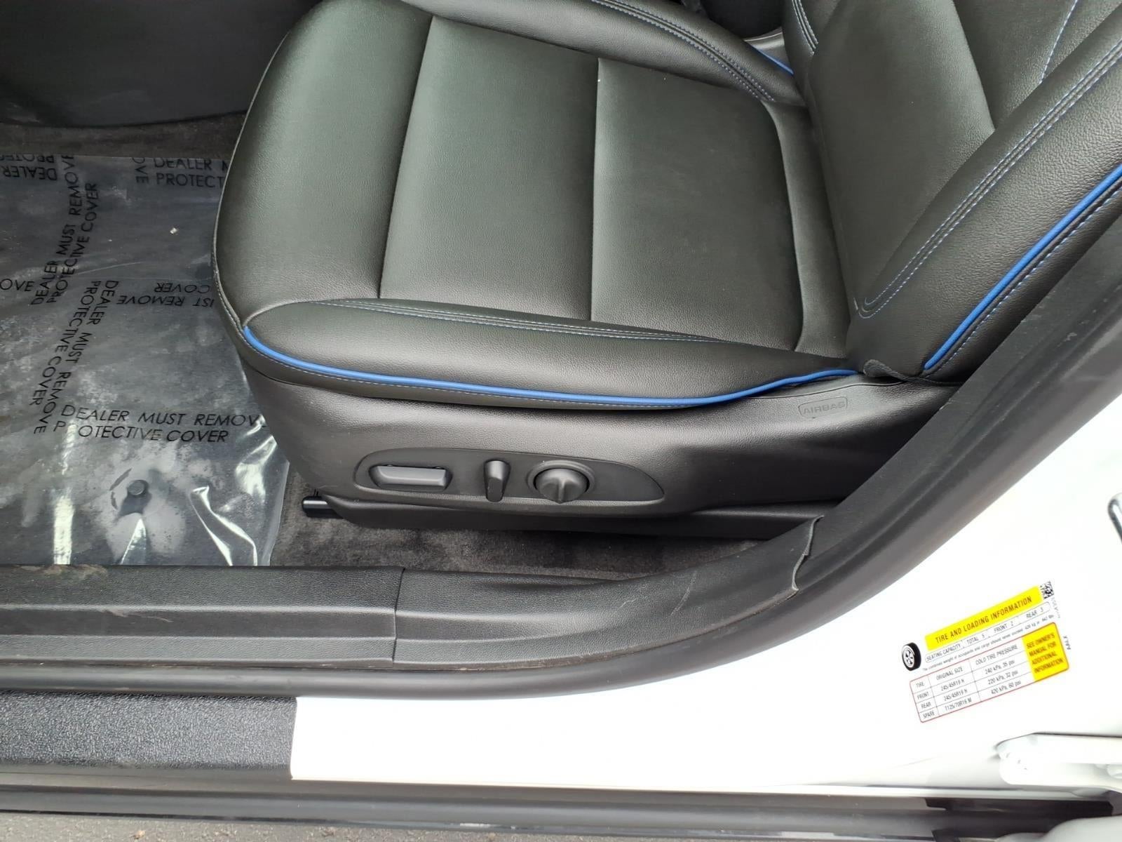 2025 Buick Envista Sport Touring FWD