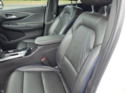 2025 Buick Envista Sport Touring FWD