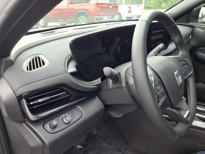 2025 Buick Envista Sport Touring FWD