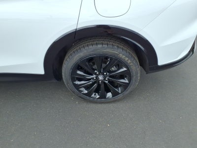 2025 Buick Envista Sport Touring FWD