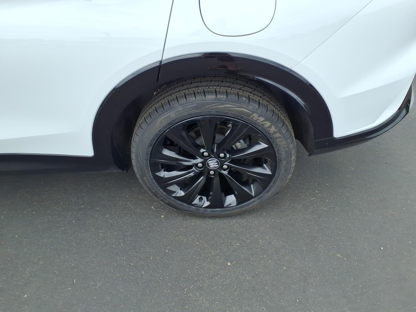 2025 Buick Envista Sport Touring FWD