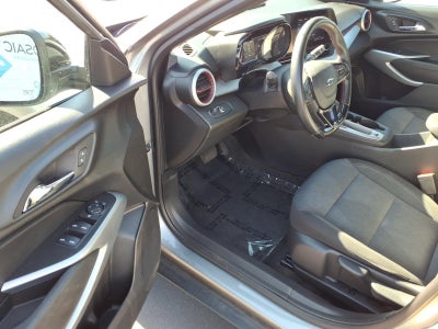 2024 Chevrolet Trax FWD 1RS
