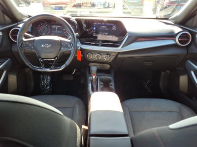 2024 Chevrolet Trax FWD 1RS