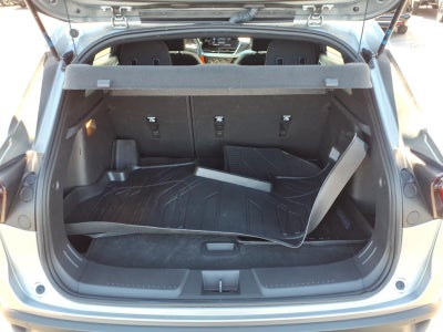 2024 Chevrolet Trax FWD 1RS