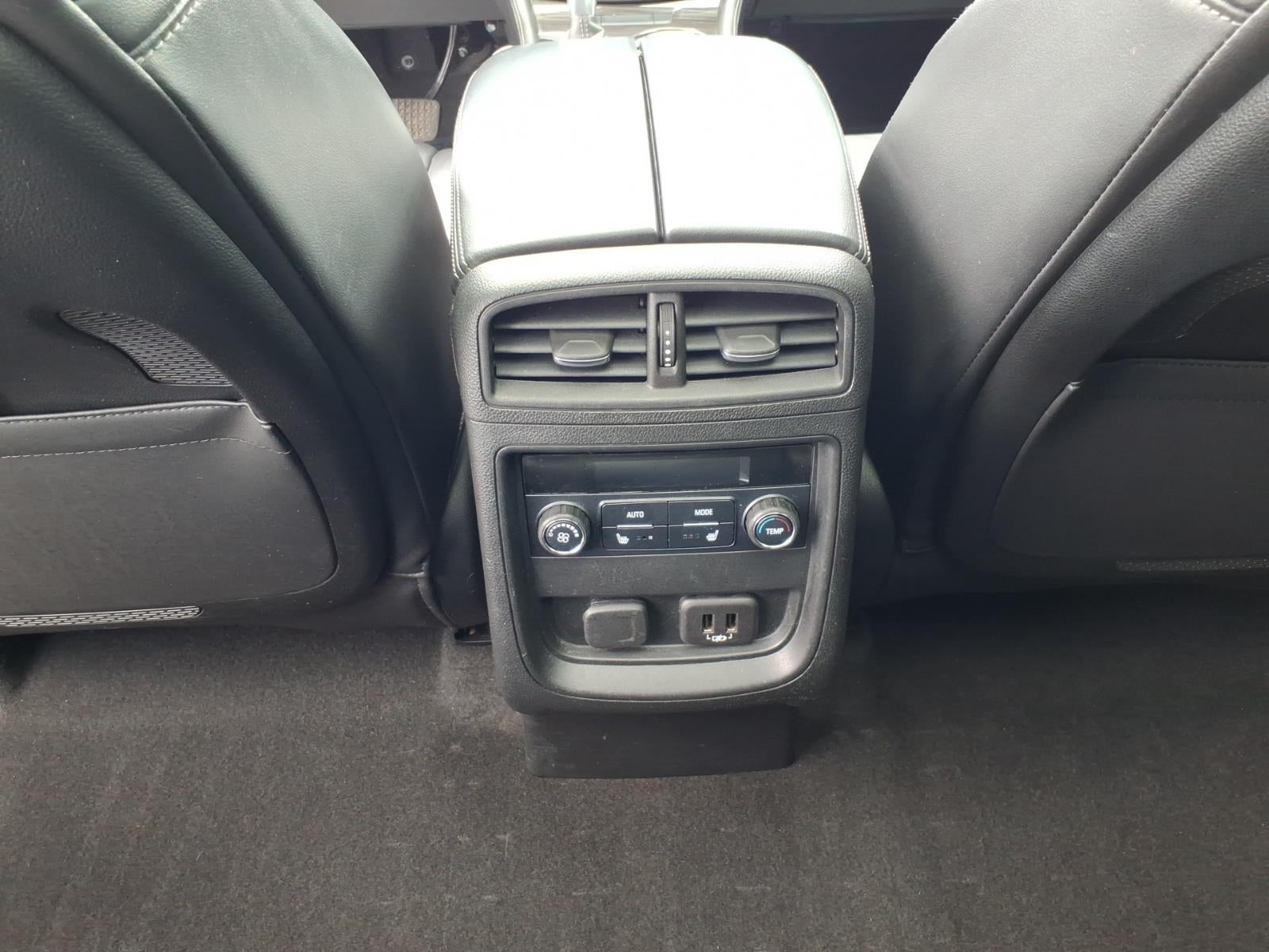 2020 Buick Envision Premium II