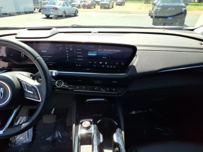 2024 Buick Envision Preferred AWD