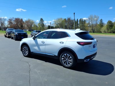 2024 Buick Envision Preferred AWD