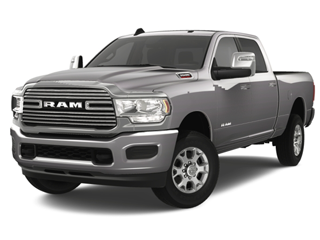 2023 RAM 3500