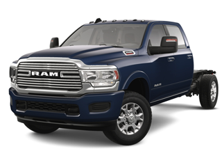 2023 RAM Chassis Cab
