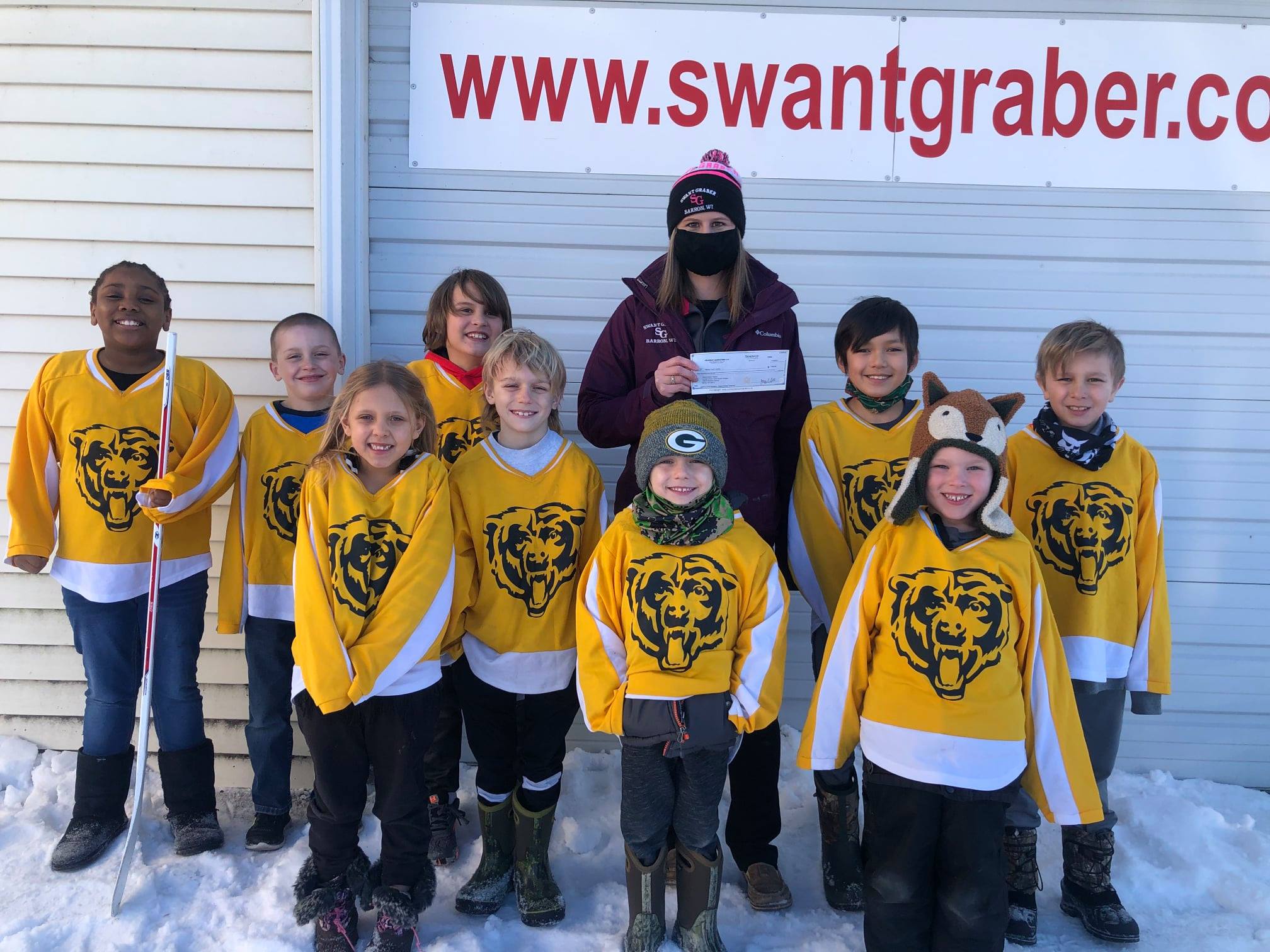 Swant Graber Motors - CDJR in Barron WI